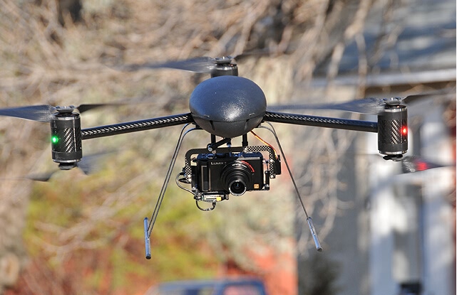 S1000 全球無人機航拍，航空攝影領(lǐng)