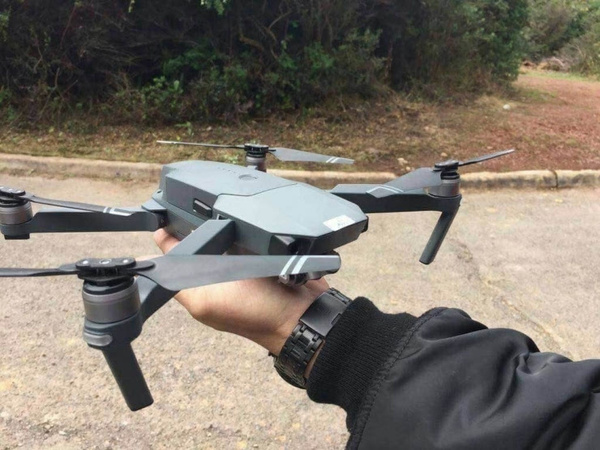 武漢無人機(jī)航拍技巧