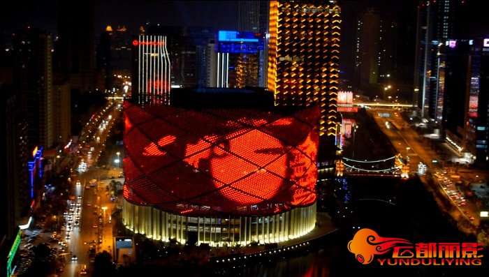 武漢無人機航拍后期六大合成技術(shù)