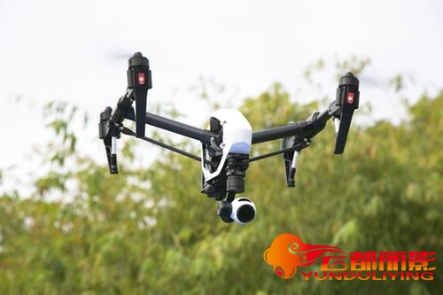國內無人機航拍現狀與發(fā)展趨勢