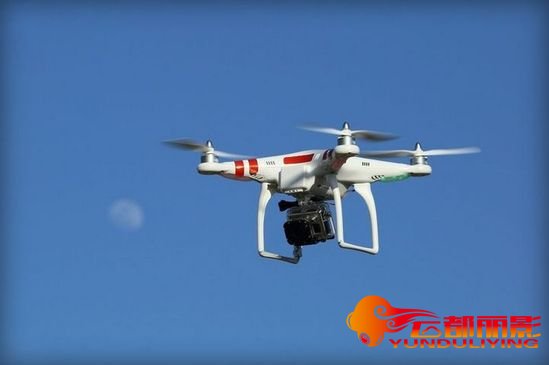 武漢航拍發(fā)現市場新動態(tài)